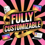 Templates for Social Media Posts My Store