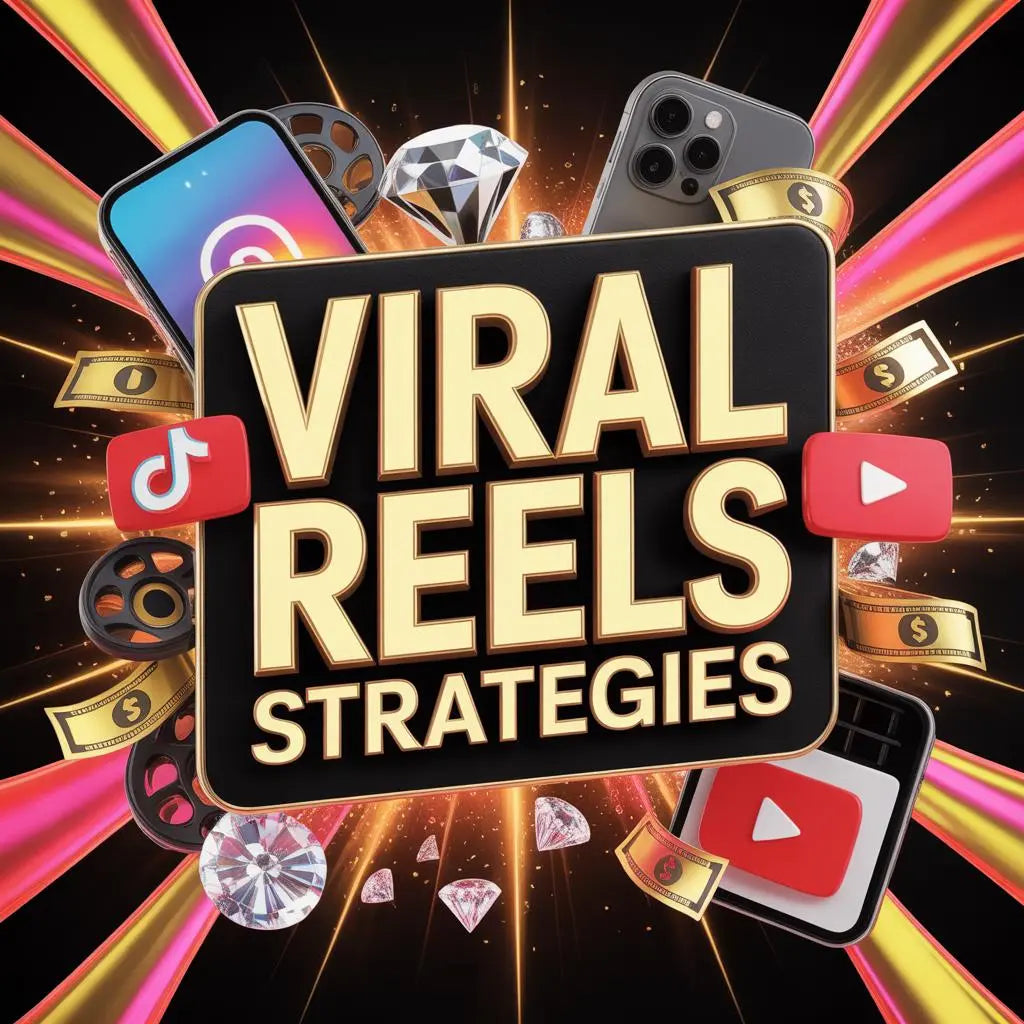 Instagram Reels Guide My Store