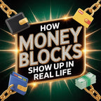 Money Blocks Ebook My Store