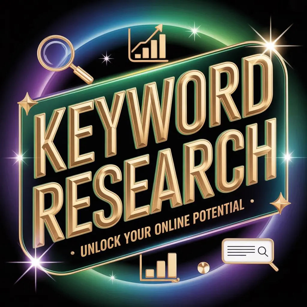 SEO Beginner's Guide My Store
