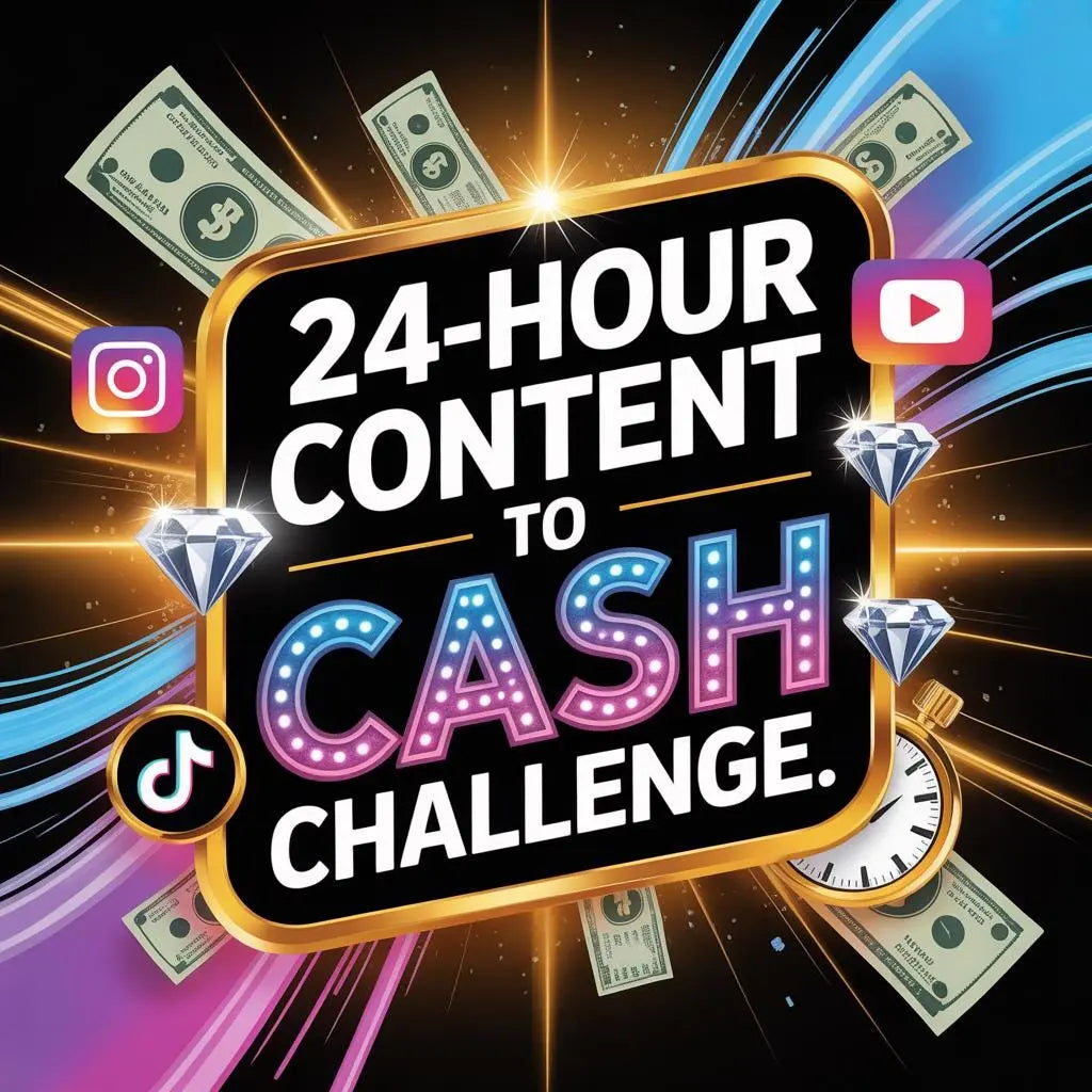 Monetize Your Social Media Guide My Store