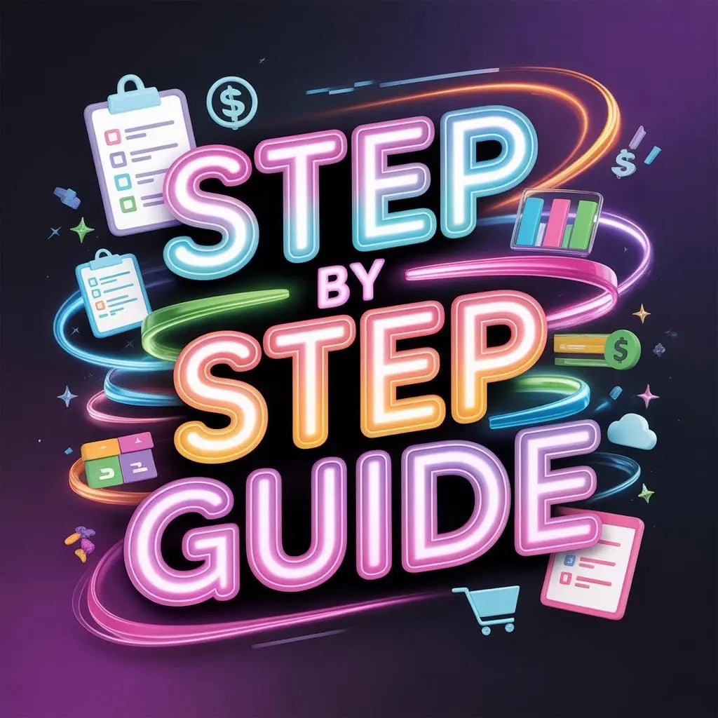 Digital Product Ideas Guide My Store