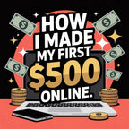 Digital Hustle Starter Kit My Store