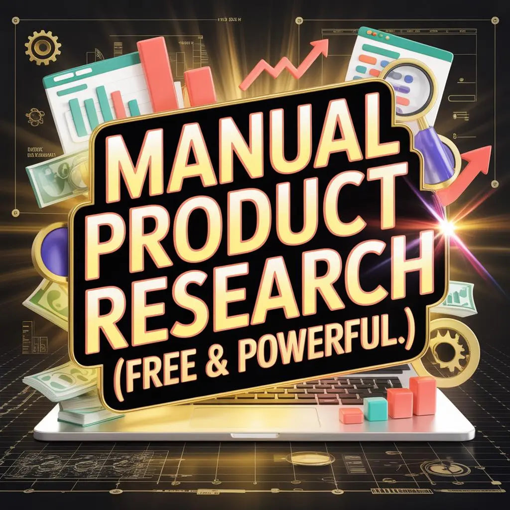 How to Find Winning Products