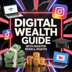 Digital Wealth Guide My Store