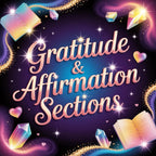 Manifestation Journal My Store