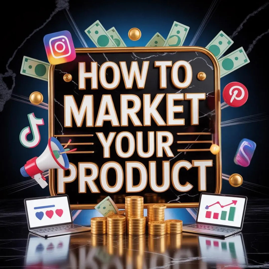 Digital Wealth Guide My Store
