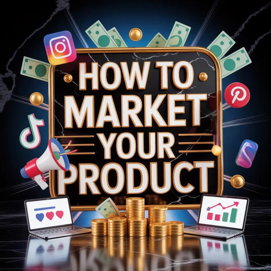 Digital Wealth Guide My Store