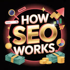 SEO Guide: Rank #1 on Google, Etsy, Pinterest My Store