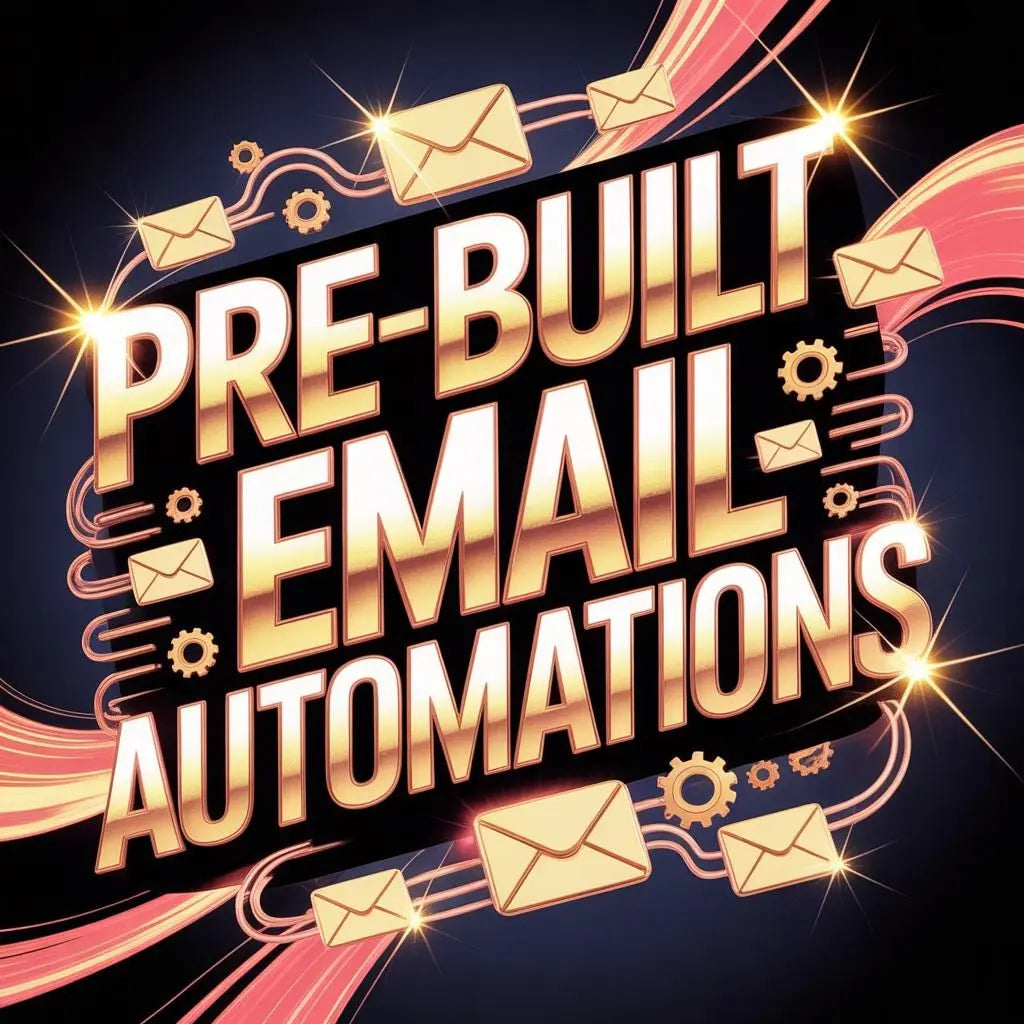 Email Marketing Guide My Store