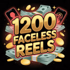 Faceless Brand Guide My Store