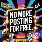 Monetize Your Social Media Guide My Store