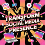 Templates for Social Media Posts My Store