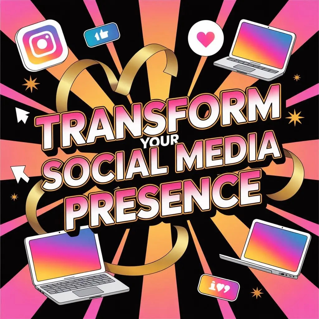 Templates for Social Media Posts My Store