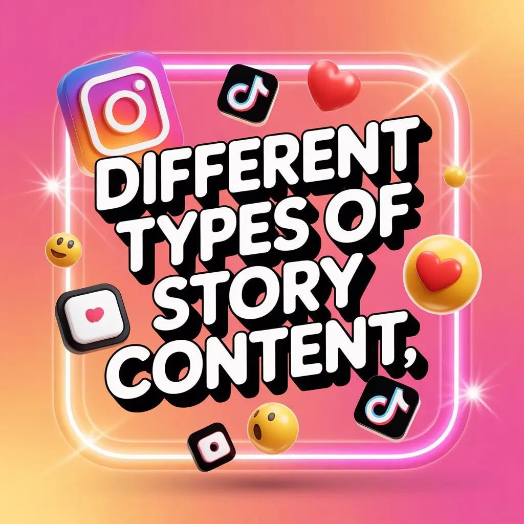 Instagram Sales Guide My Store
