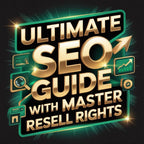 SEO Beginner's Guide My Store