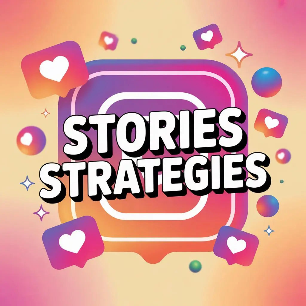 Instagram Sales Guide My Store