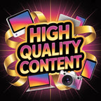 Templates for Social Media Posts My Store