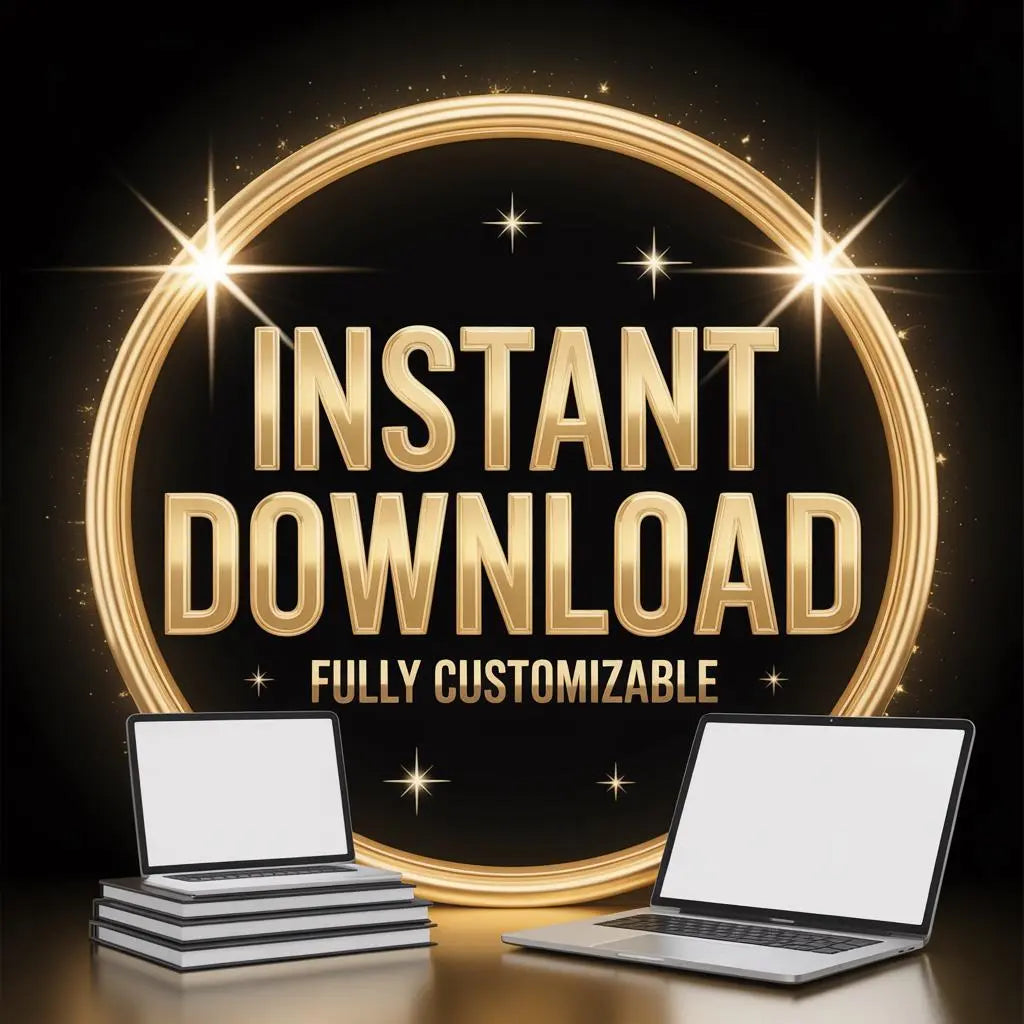 40 Editable E book Templates My Store