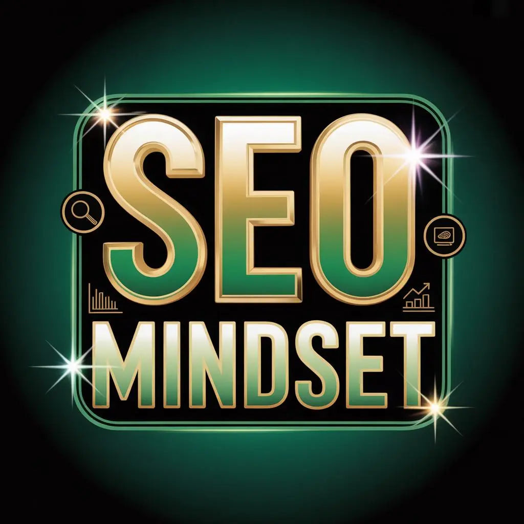 SEO Beginner's Guide My Store