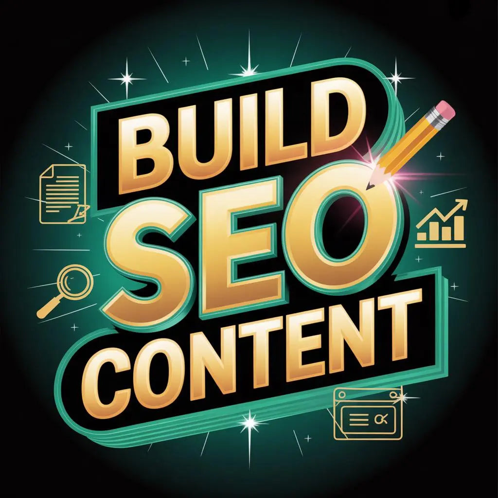 SEO Beginner's Guide My Store