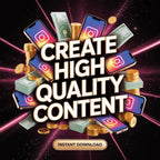 Social Media Post & Story Templates My Store