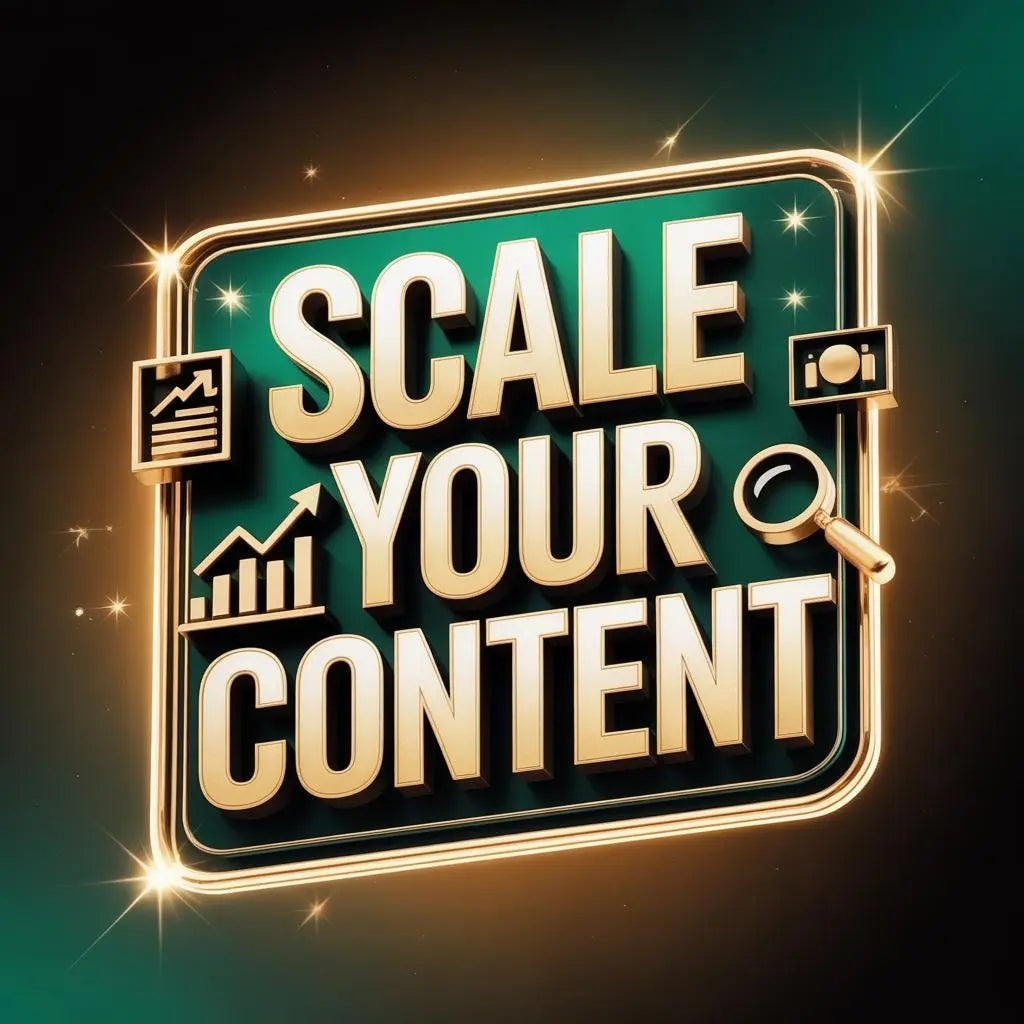 SEO Beginner's Guide My Store