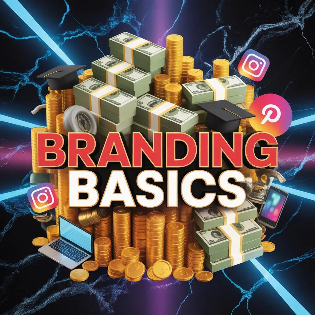 Digital Wealth Guide My Store
