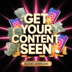 Social Media Post & Story Templates My Store