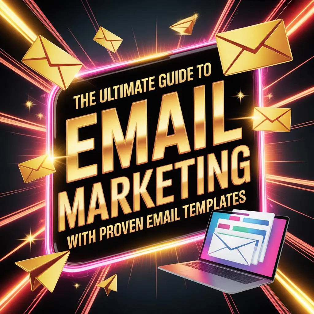 Email Marketing Guide My Store