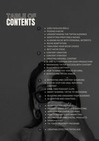 1200 Faceless Reels My Store