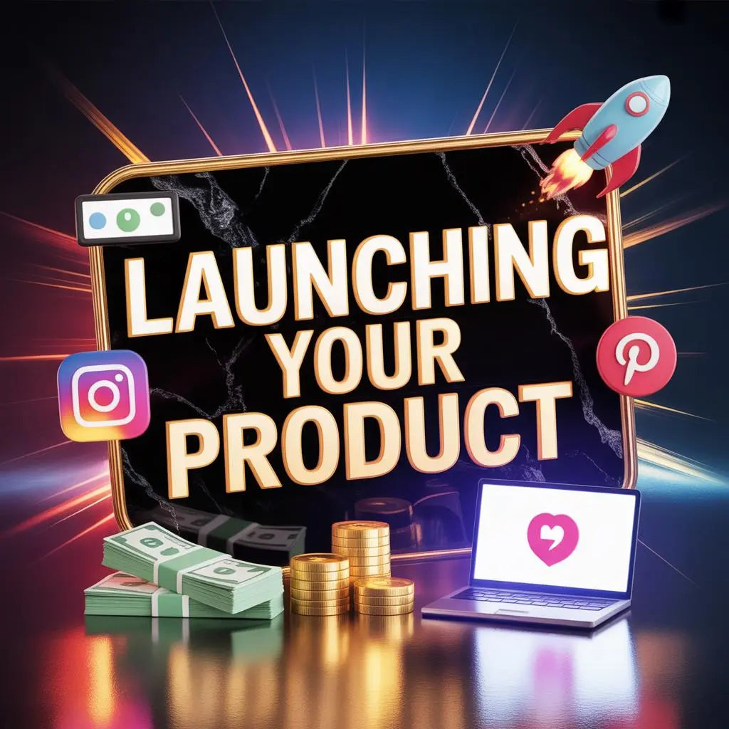 Digital Wealth Guide My Store