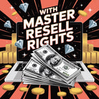 Digital Hustle Starter Kit My Store