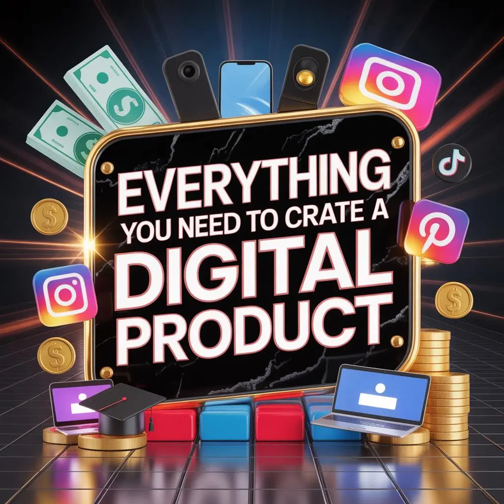Digital Wealth Guide My Store