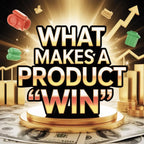 How to Find Winning Products
