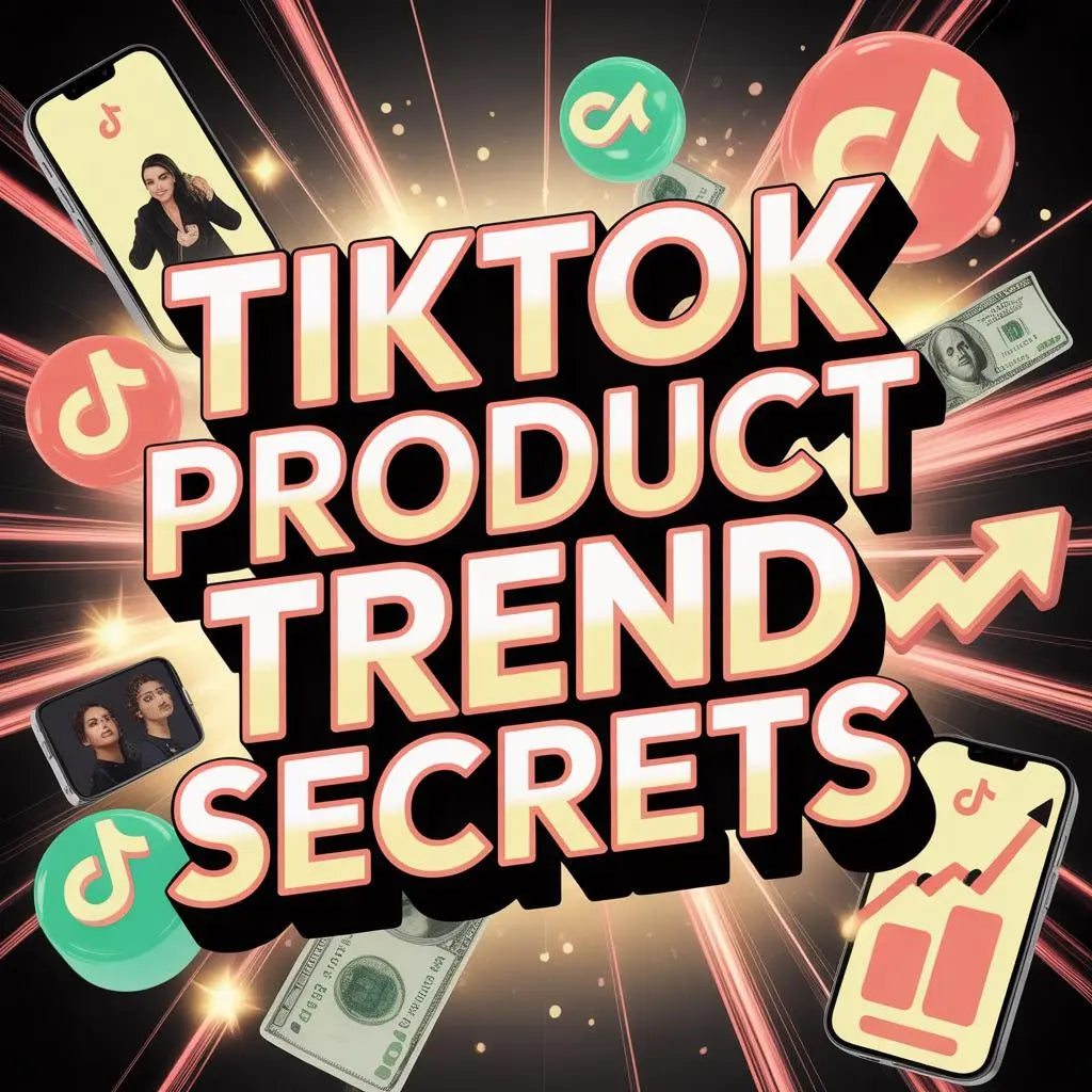 How to Find Winning Products
