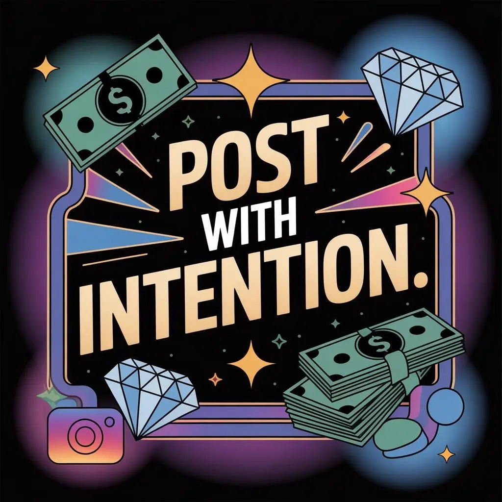 Monetize Your Social Media Guide My Store