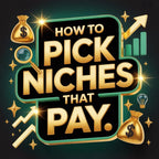 Strategy to Make Money as an Amazon Affiliate My Store