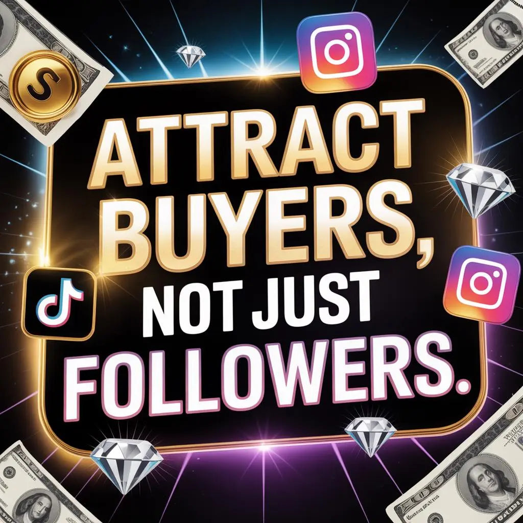 Monetize Your Social Media Guide My Store