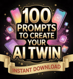 AI Twin Prompts