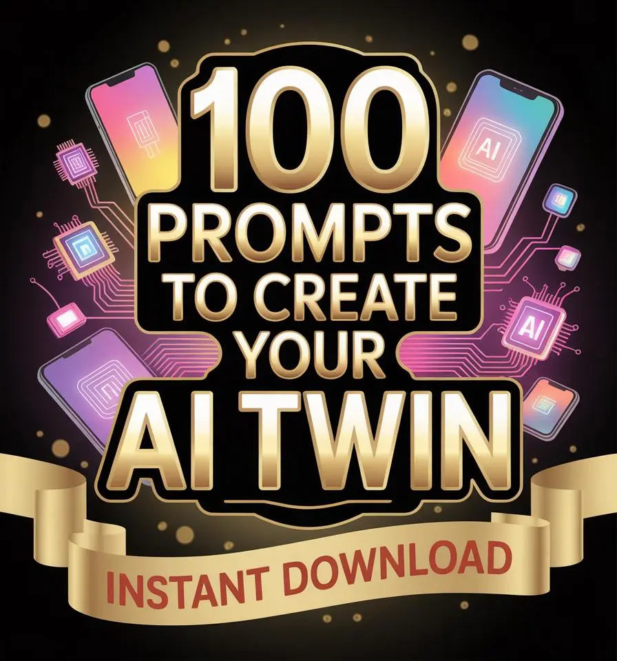 AI Twin Prompts