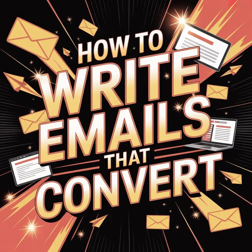 Email Marketing Guide My Store