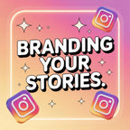 Instagram Sales Guide My Store