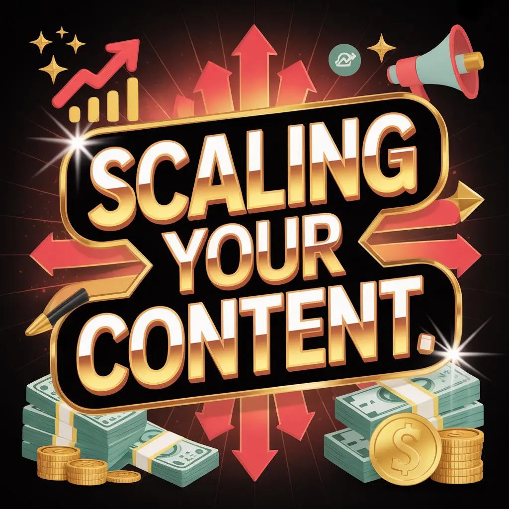 SEO Guide: Rank #1 on Google, Etsy, Pinterest My Store