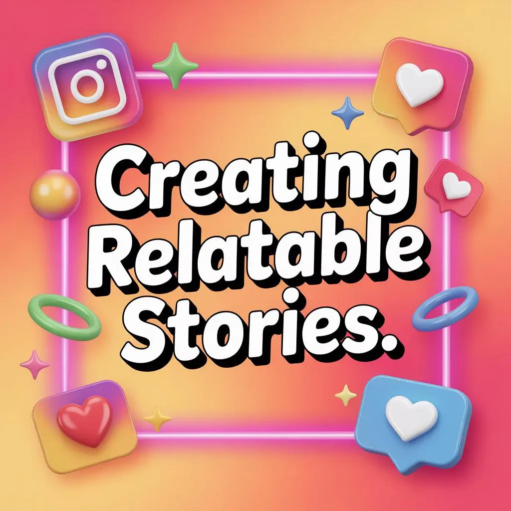 Instagram Sales Guide My Store