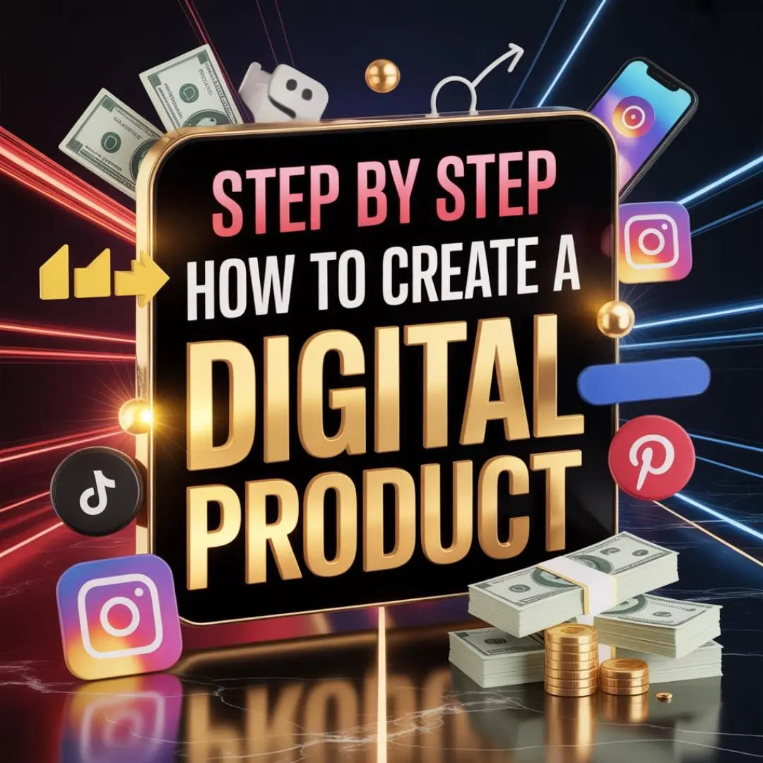 Digital Wealth Guide My Store