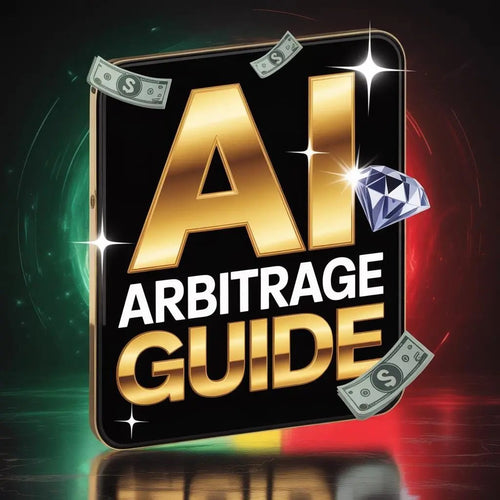 AI Content System - Faceless Content & Passive Income - EProducts Empire