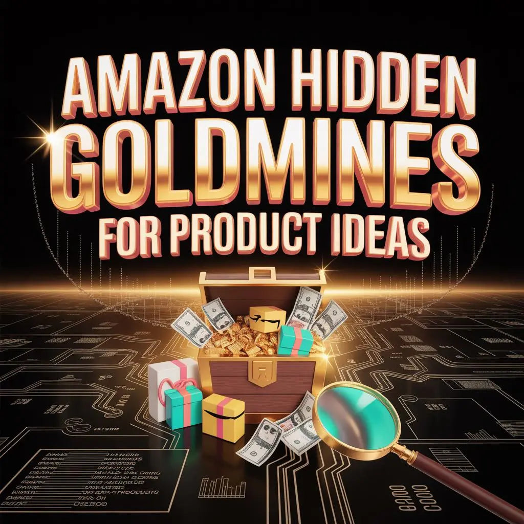 How to Find Winning Products
