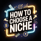 Strategy to Make Money as an Amazon Affiliate My Store