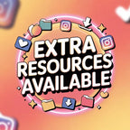 Instagram Sales Guide My Store